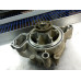 97W111 Water Coolant Pump From 2006 Chevrolet Malibu 2.2 12586485 97W111 Water Coolant Pump From 2006 Chevrolet Malibu 2.2 12586485